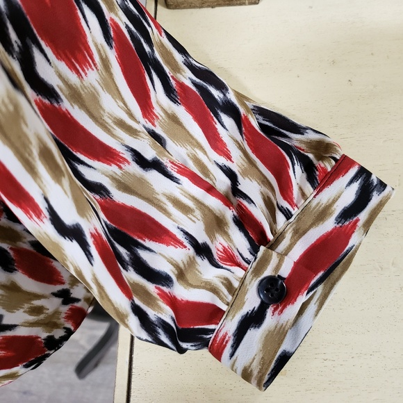 Blouse - Picture 3 of 4